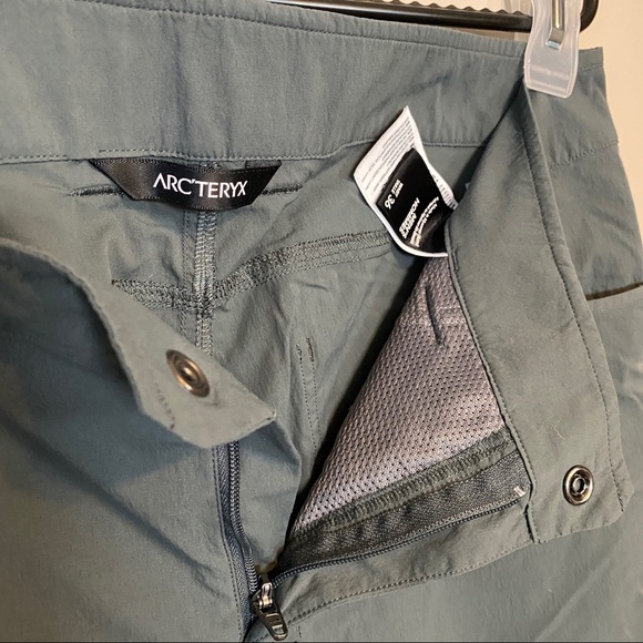 ARC’TERYX pants size 36 - Picture 5 of 5